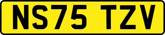 NS75TZV