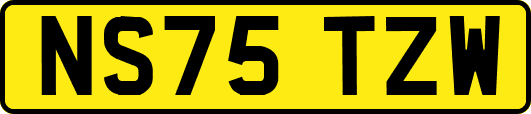 NS75TZW
