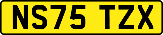 NS75TZX