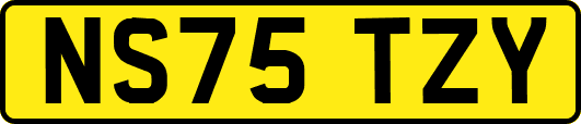NS75TZY