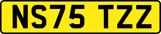 NS75TZZ