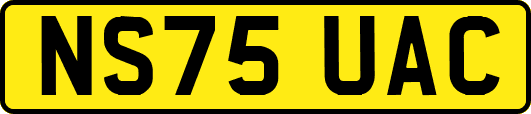 NS75UAC