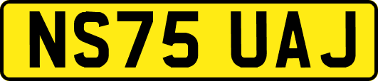 NS75UAJ