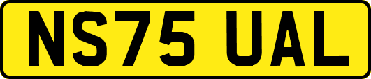 NS75UAL
