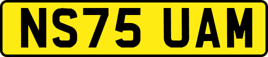 NS75UAM