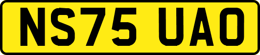 NS75UAO