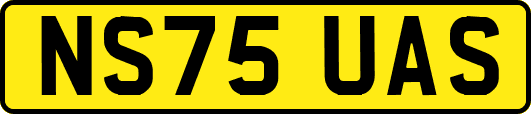 NS75UAS