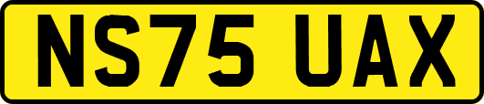 NS75UAX