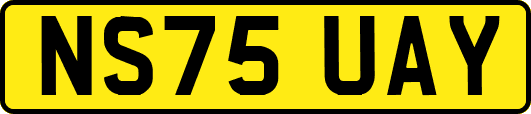 NS75UAY
