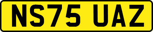 NS75UAZ