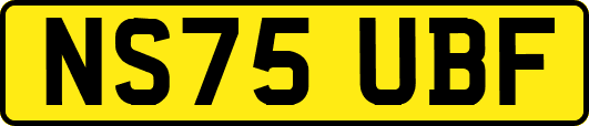 NS75UBF
