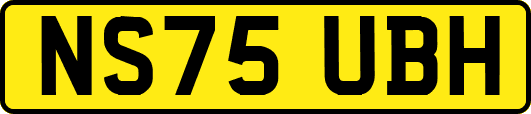 NS75UBH