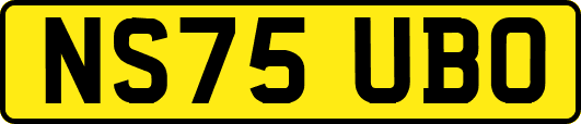 NS75UBO