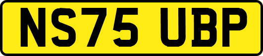 NS75UBP