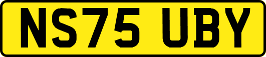 NS75UBY