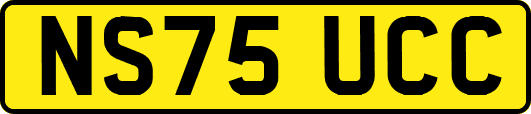 NS75UCC