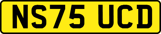 NS75UCD
