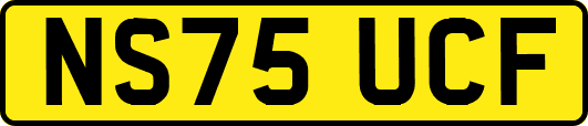 NS75UCF