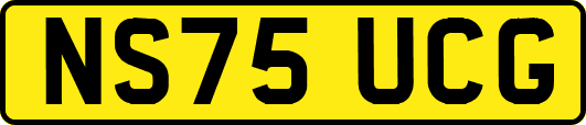 NS75UCG