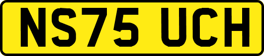 NS75UCH