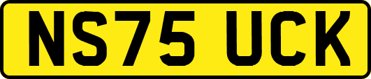 NS75UCK