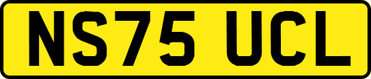 NS75UCL