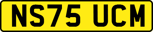 NS75UCM