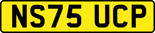 NS75UCP