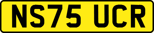 NS75UCR