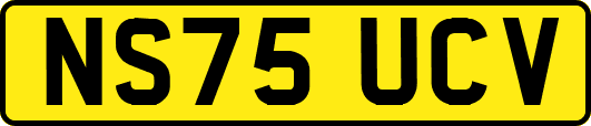NS75UCV