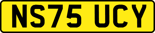 NS75UCY