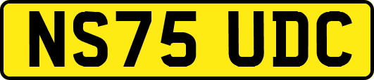 NS75UDC