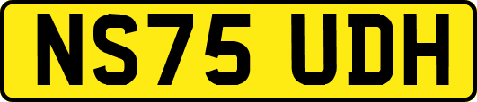NS75UDH