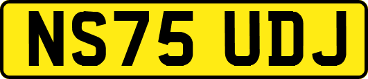 NS75UDJ