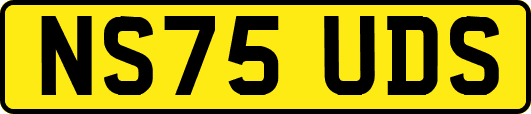 NS75UDS