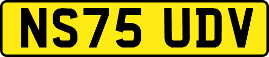 NS75UDV
