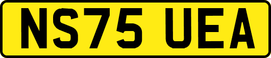 NS75UEA