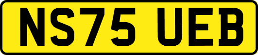 NS75UEB