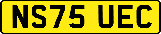 NS75UEC