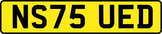 NS75UED