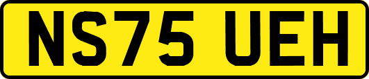 NS75UEH