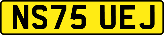 NS75UEJ