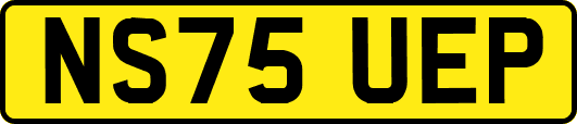 NS75UEP