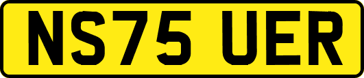 NS75UER