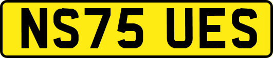 NS75UES