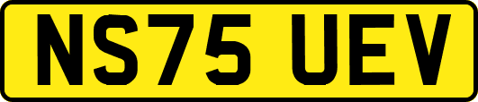 NS75UEV