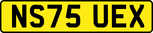 NS75UEX