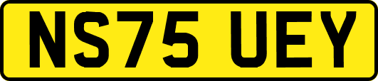 NS75UEY