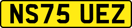 NS75UEZ