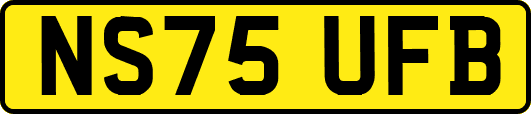 NS75UFB
